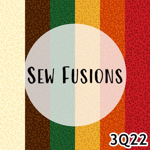 Sew Fusions